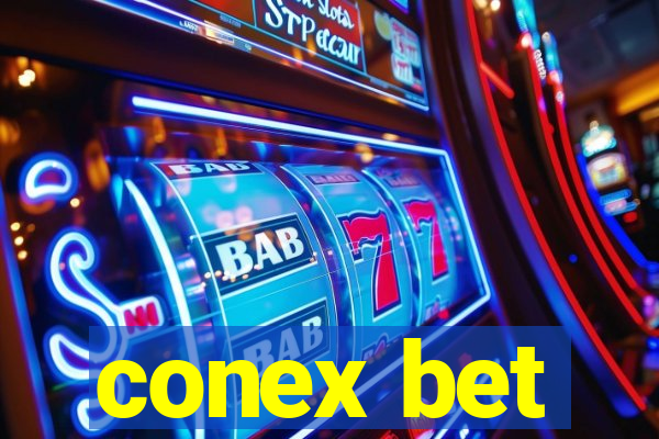 conex bet