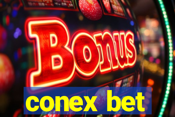 conex bet