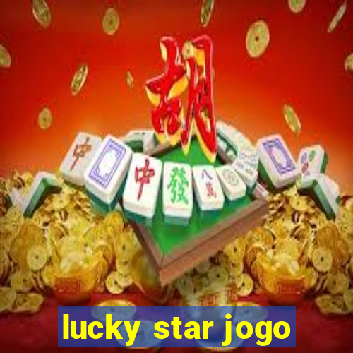 lucky star jogo