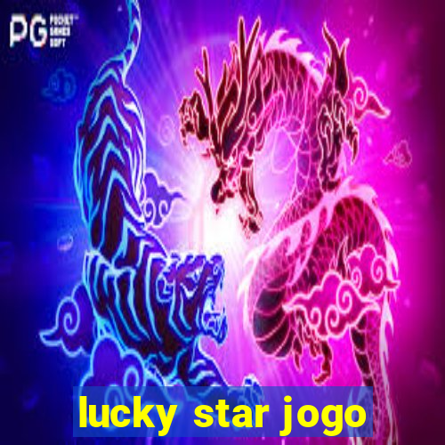 lucky star jogo