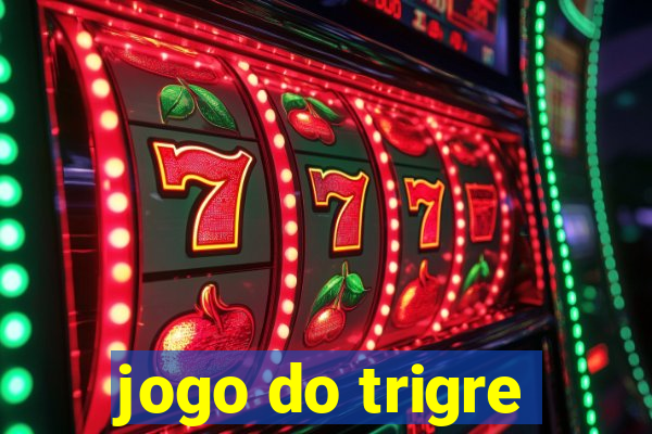 jogo do trigre