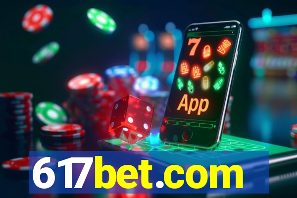 617bet.com