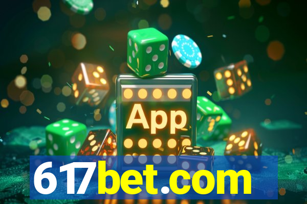 617bet.com