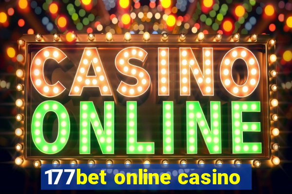 177bet online casino