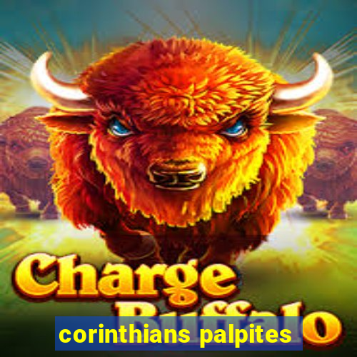 corinthians palpites