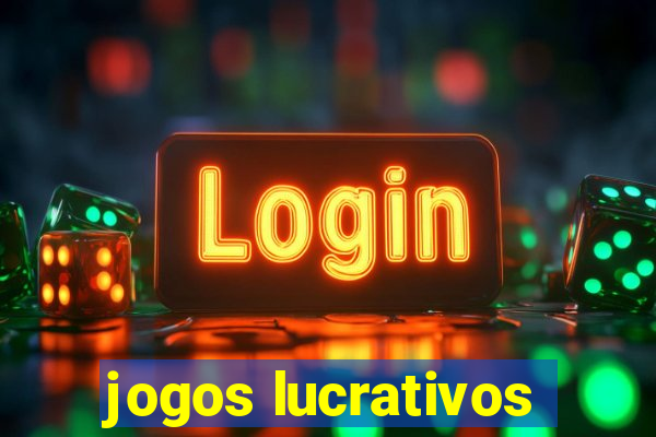 jogos lucrativos