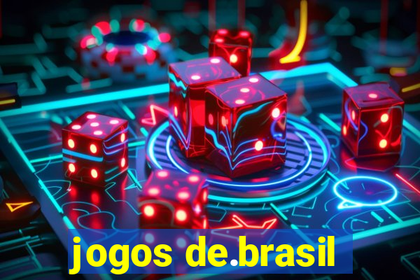 jogos de.brasil