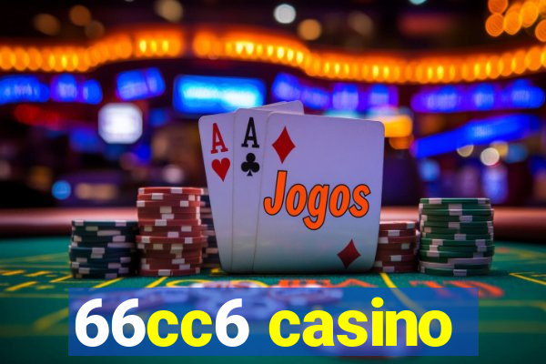 66cc6 casino