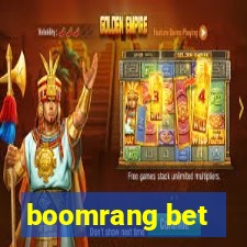 boomrang bet