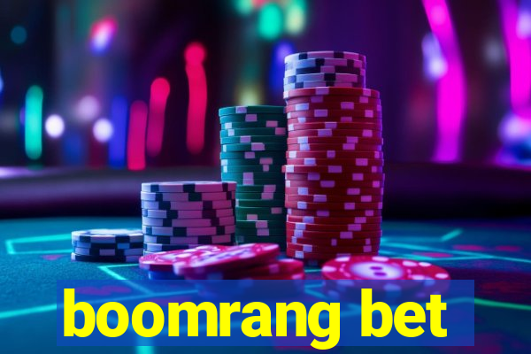 boomrang bet