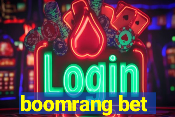 boomrang bet