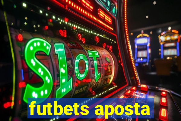 futbets aposta