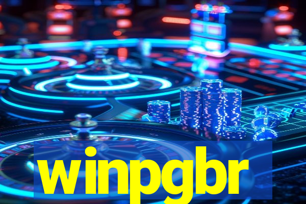 winpgbr