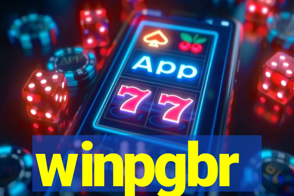 winpgbr