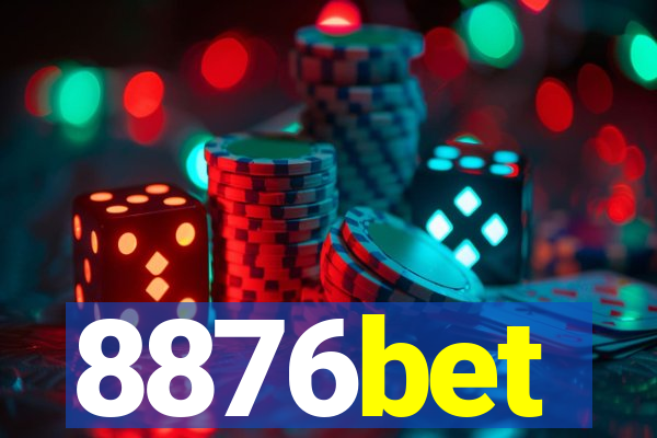 8876bet