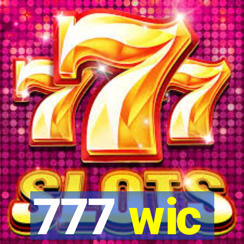 777 wic