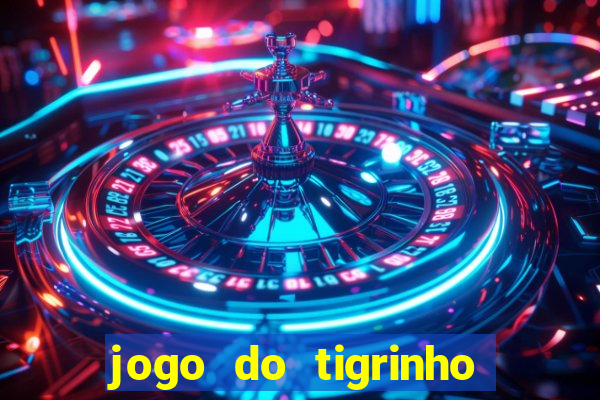 jogo do tigrinho que ganha dinheiro como jogar