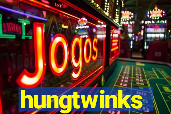 hungtwinks