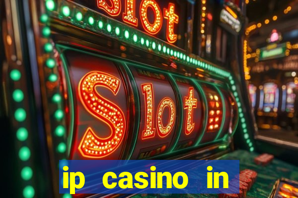 ip casino in biloxi ms