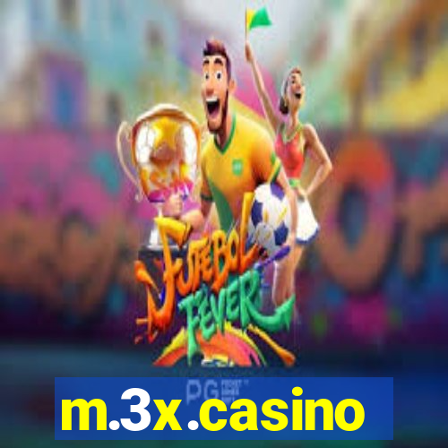 m.3x.casino