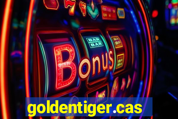 goldentiger.casino