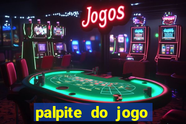 palpite do jogo vasco e flamengo