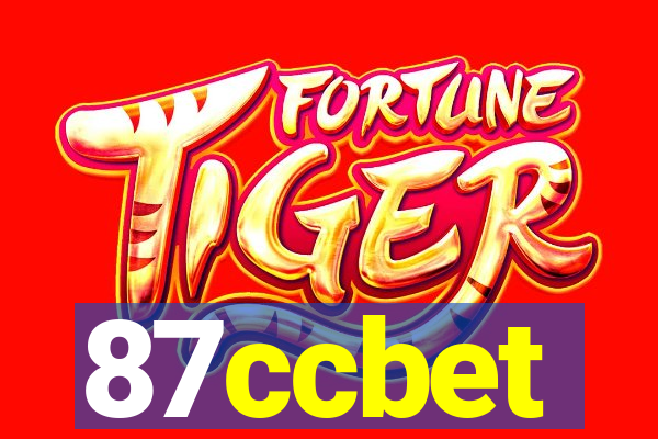 87ccbet