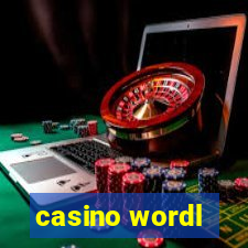 casino wordl