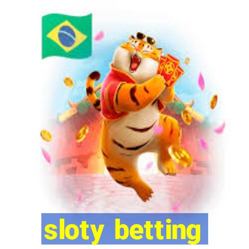 sloty betting