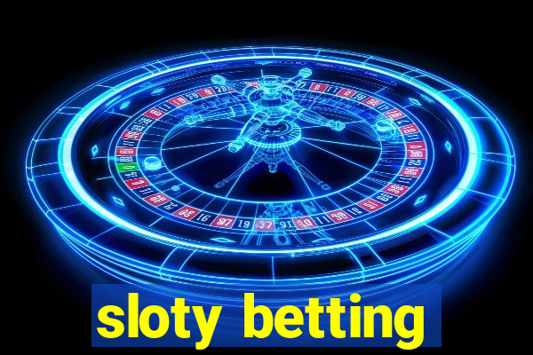 sloty betting