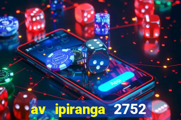 av ipiranga 2752 porto alegre