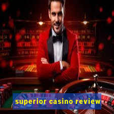 superior casino review