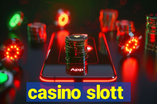 casino slott