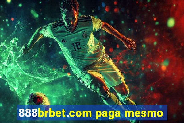 888brbet.com paga mesmo