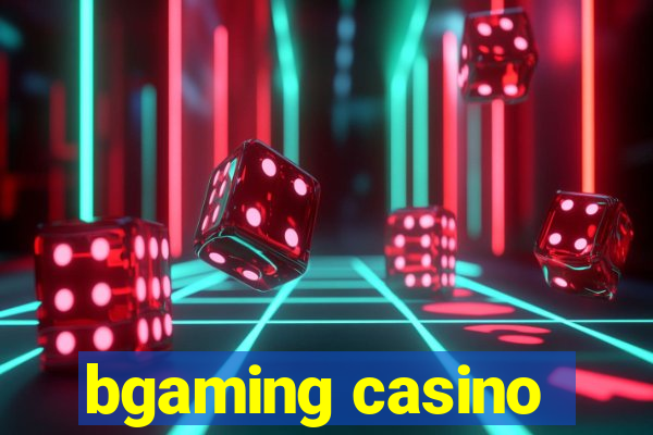 bgaming casino