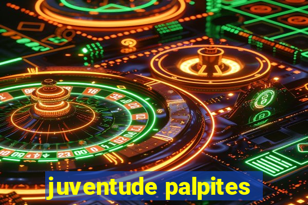 juventude palpites