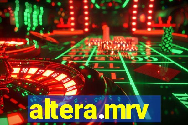 altera.mrv