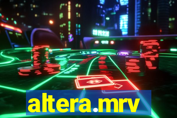 altera.mrv