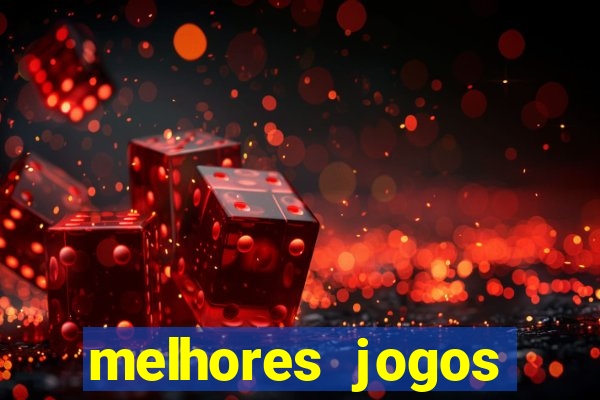 melhores jogos online grátis futebol