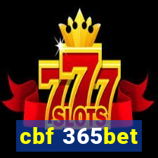 cbf 365bet