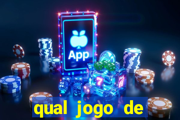 qual jogo de aposta mais facil de ganhar