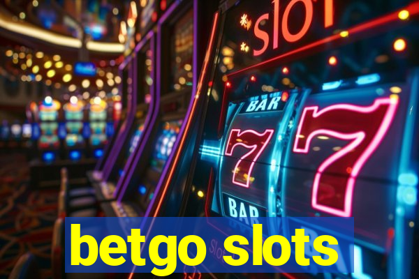 betgo slots