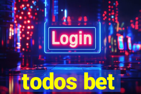 todos bet