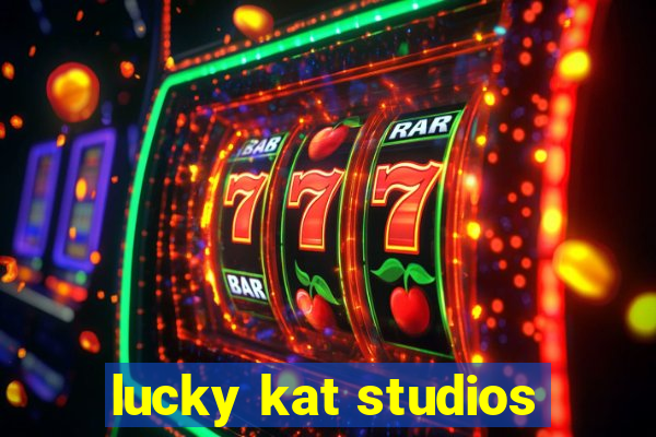 lucky kat studios