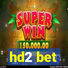 hd2 bet