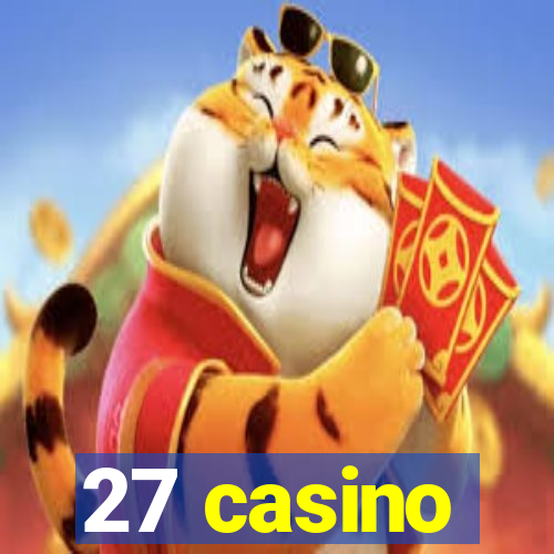 27 casino