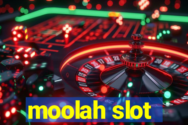 moolah slot