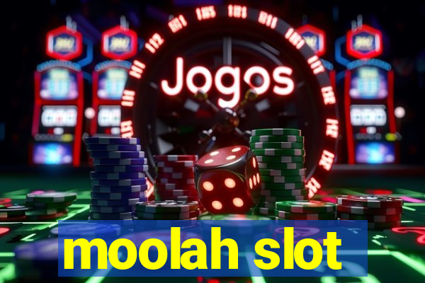 moolah slot