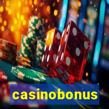 casinobonus