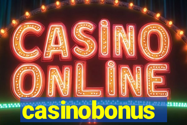 casinobonus